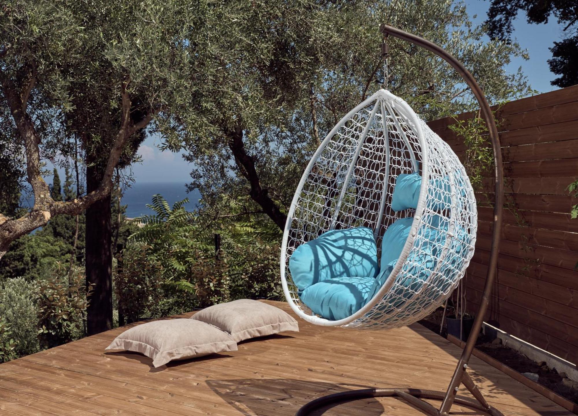 Chris & Jo Villas, Enchanting Escapes, With Heated Pools & Seaviews By Thinkvilla Zakynthos Buitenkant foto