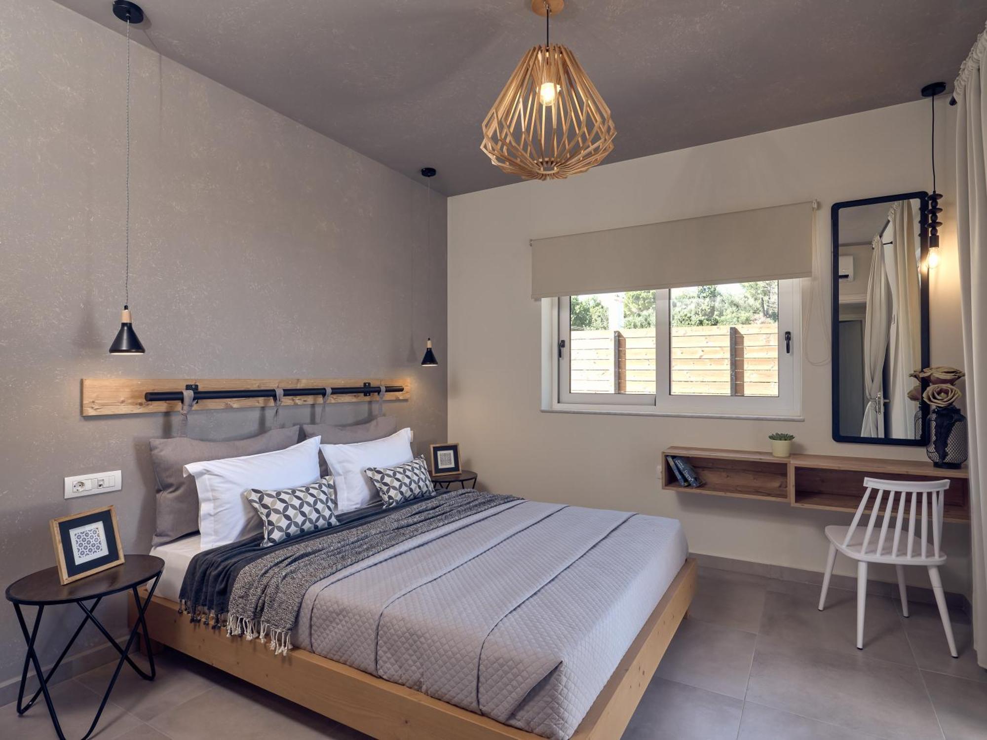 Chris & Jo Villas, Enchanting Escapes, With Heated Pools & Seaviews By Thinkvilla Zakynthos Buitenkant foto