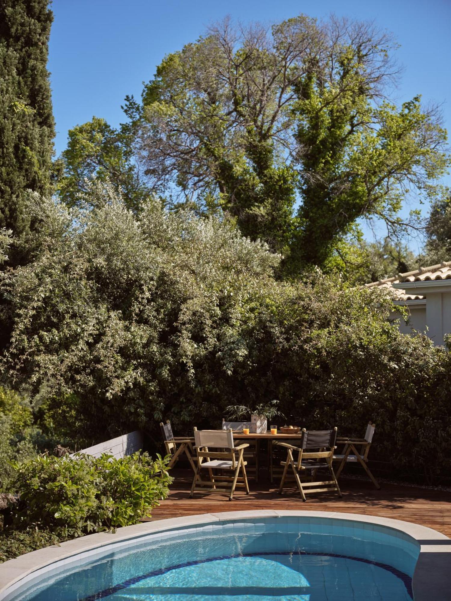 Chris & Jo Villas, Enchanting Escapes, With Heated Pools & Seaviews By Thinkvilla Zakynthos Buitenkant foto